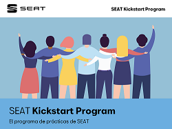 SEAT Kickstart Program
