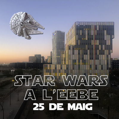 Star Wars a l'EEBE