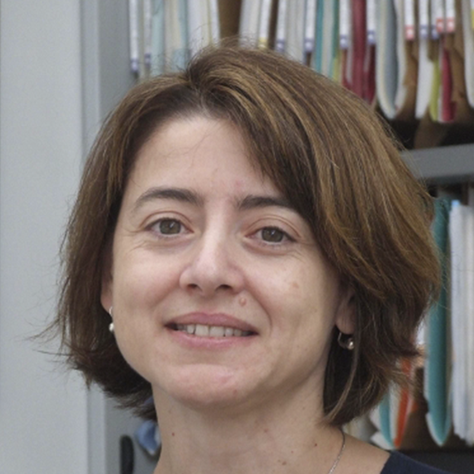 Trinitat Pradell, investigadora de l'EEBE, guardonada amb la Medalla Narcís Monturiol de la Generalitat de Catalunya