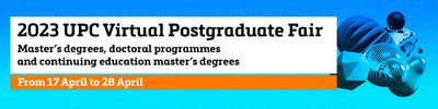 Virtual Postgraduate Fair