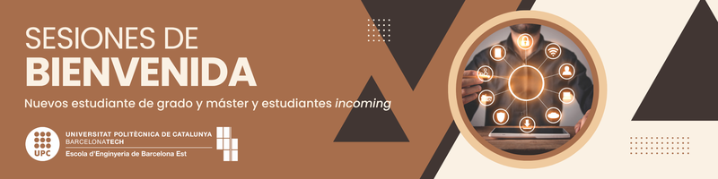 Sesiones bienvenida 2025